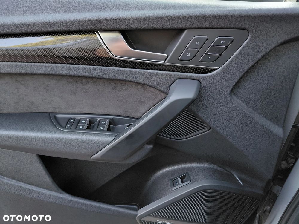 Audi Q5 2.0 TFSI Quattro S tronic - 16