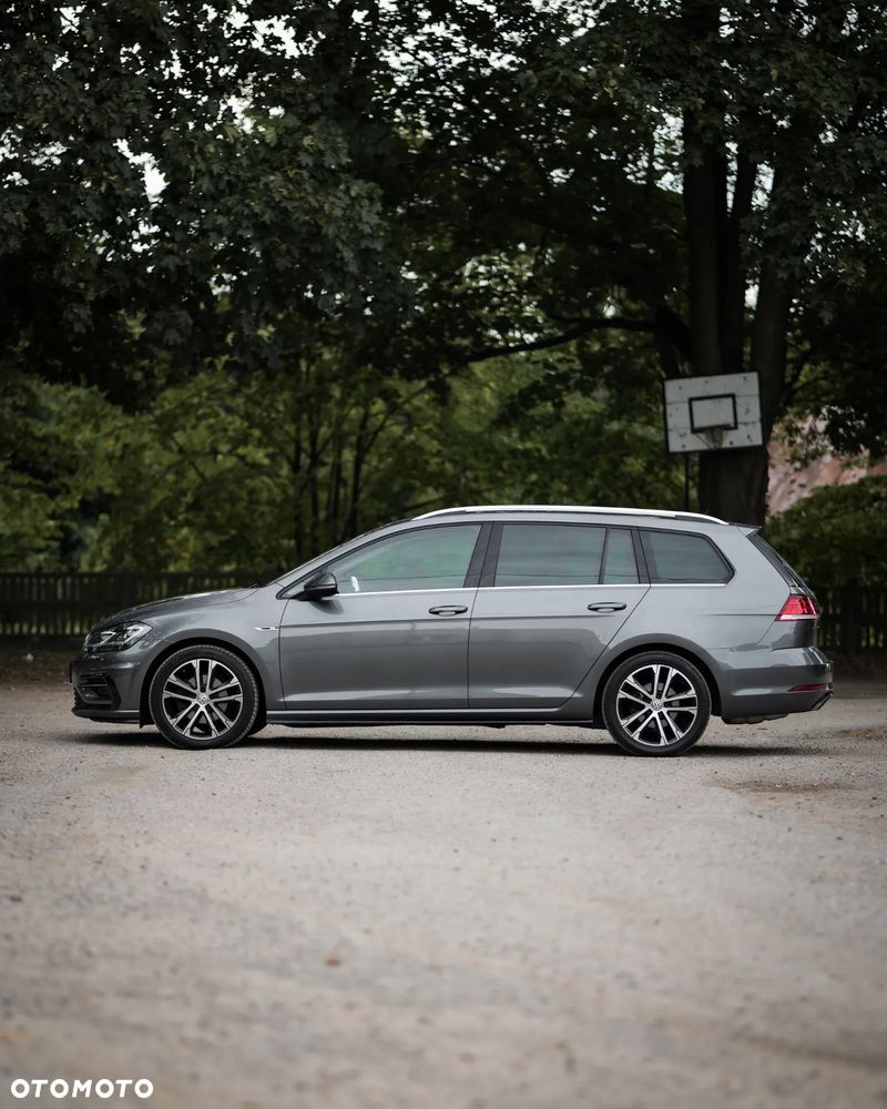 Volkswagen Golf 2.0 TDI BMT Highline DSG - 18