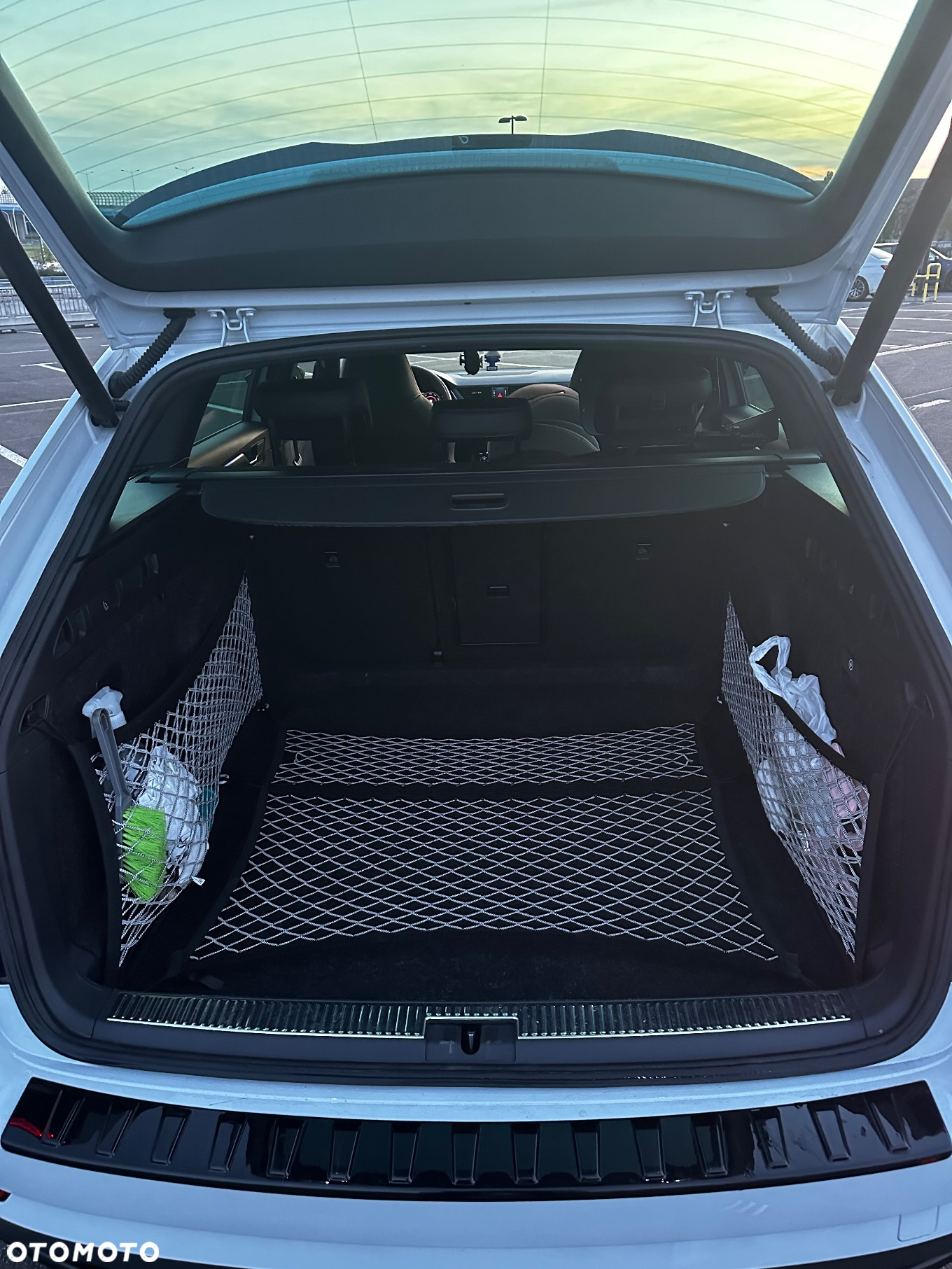 Skoda Superb 2.0 TSI Sportline DSG - 19