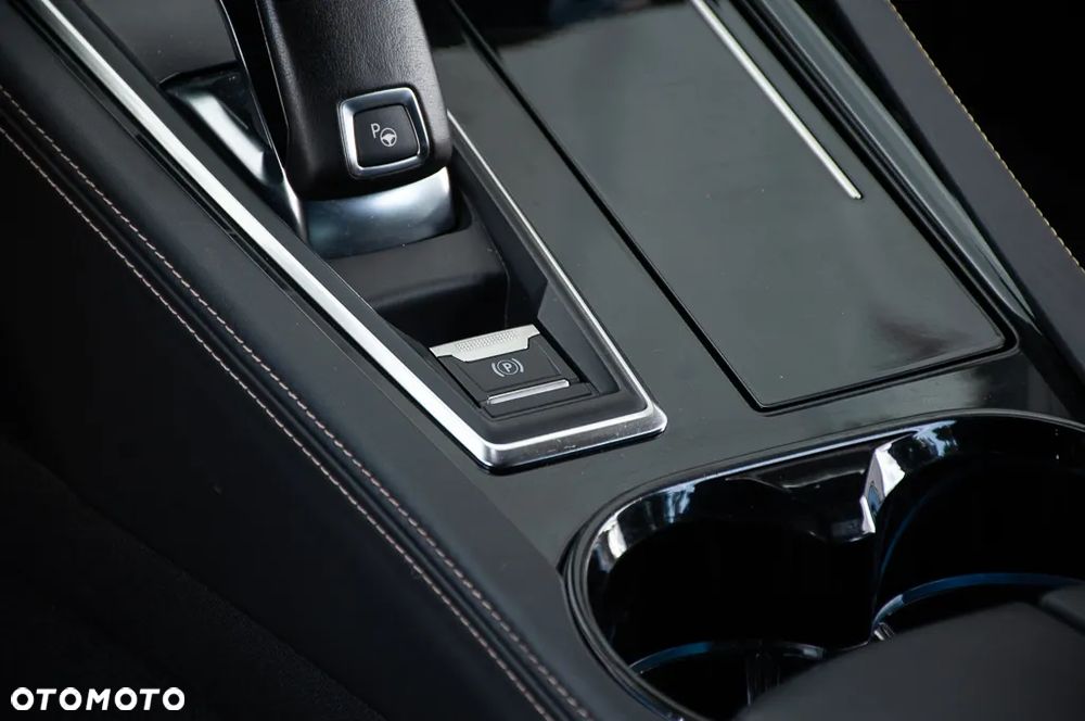 Peugeot 508 2.0 BlueHDi GT S&S - 31