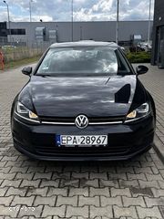 Volkswagen Golf VII 1.4 TSI BMT Comfortline