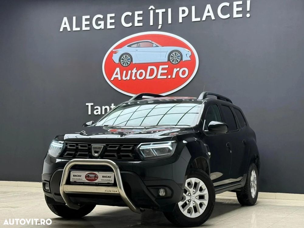 Dacia Duster - 2
