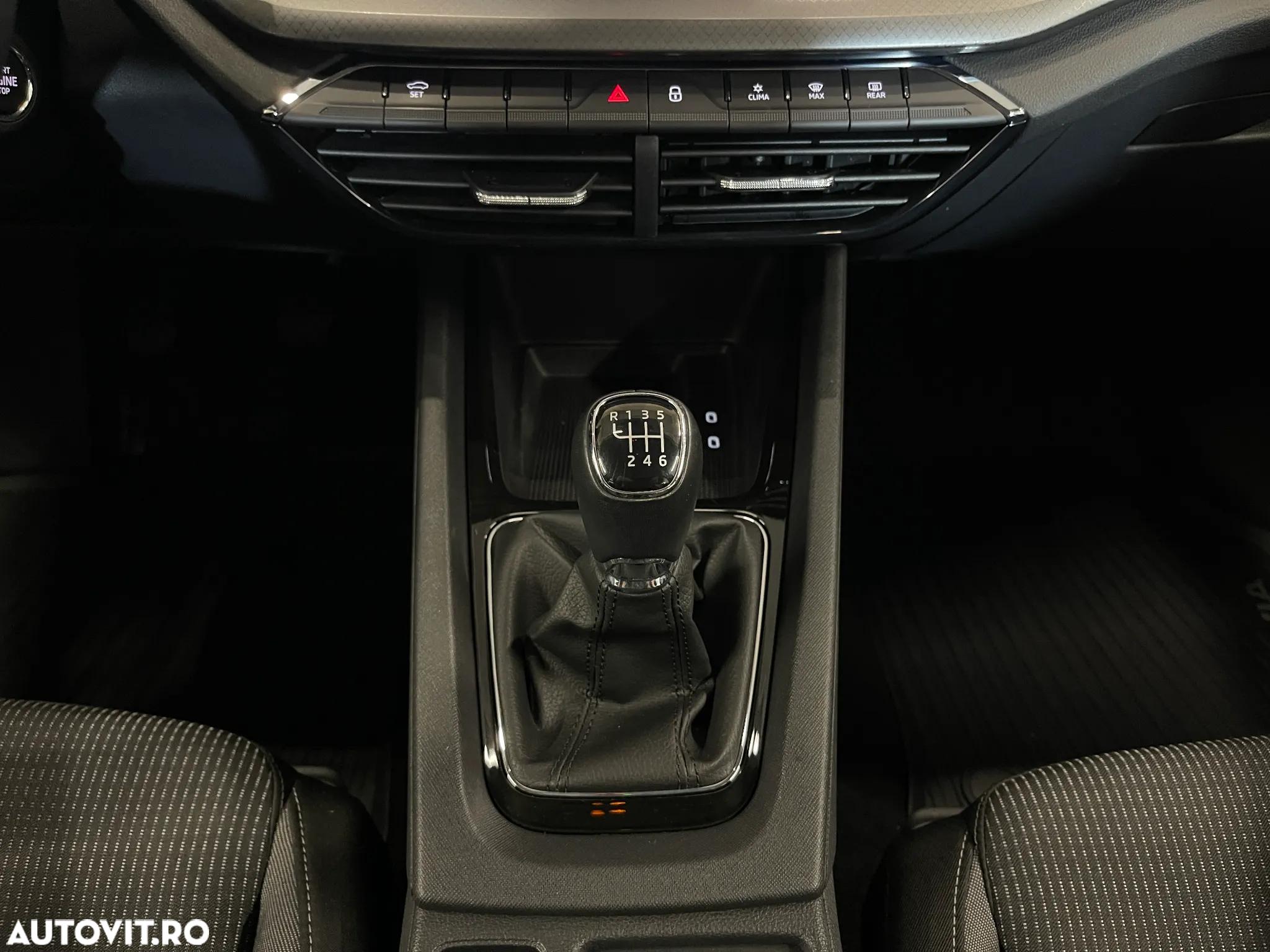 Skoda Octavia 2.0 TDI Ambition - 25