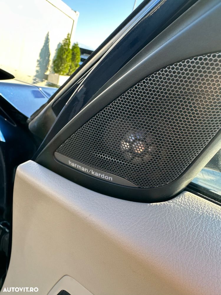 BMW Seria 1 116i Aut. - 25