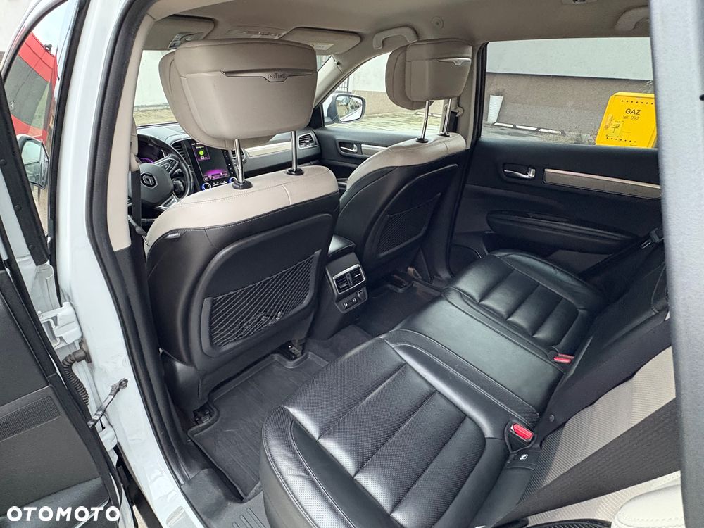 Renault Koleos 2.0 dCi Initiale Paris 4x4 X-Tronic - 18