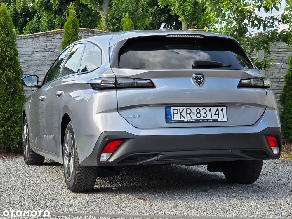Peugeot 308 - 16