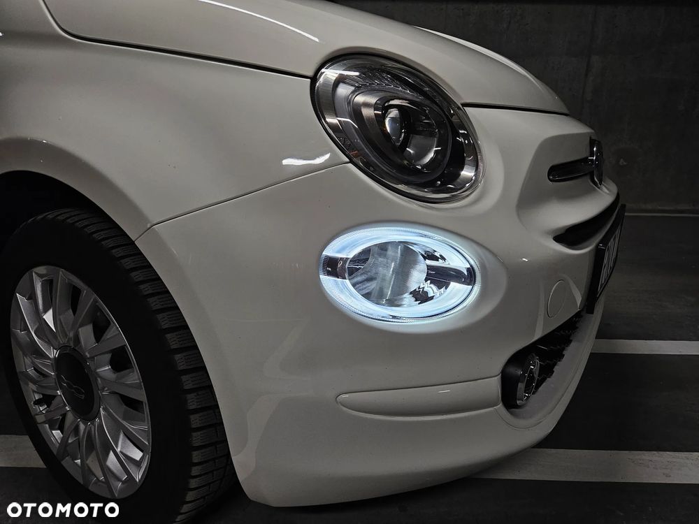 Fiat 500 - 5