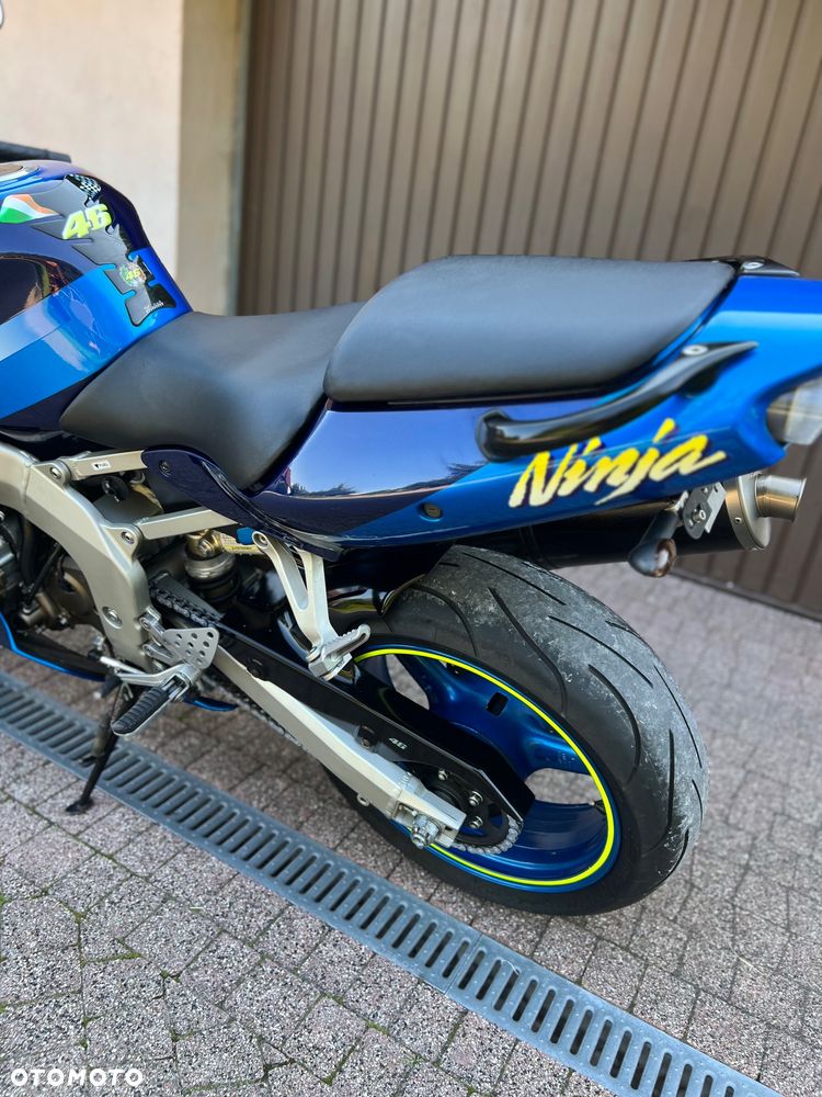 Kawasaki Ninja - 28