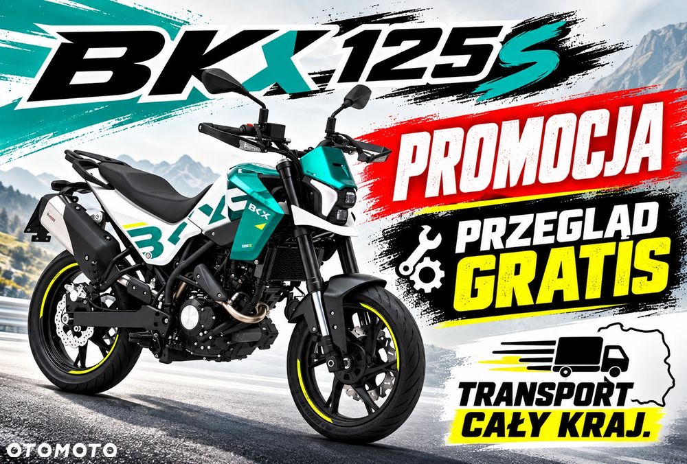 Benelli BKX