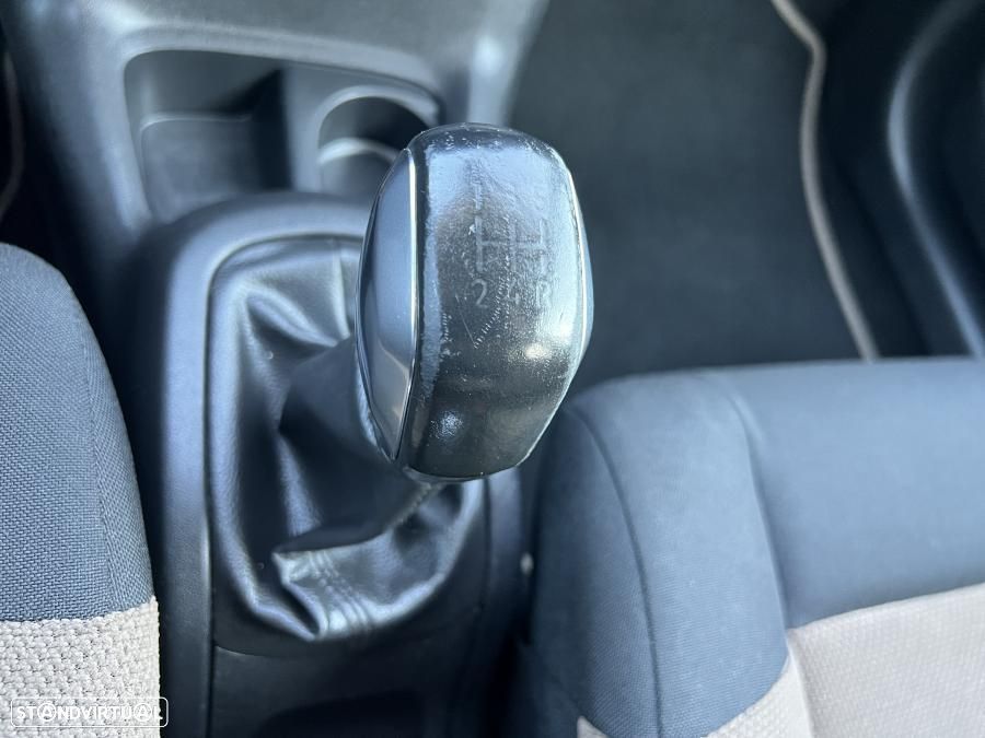 Citroën C4 Cactus 1.2 PureTech Shine Pack - 44