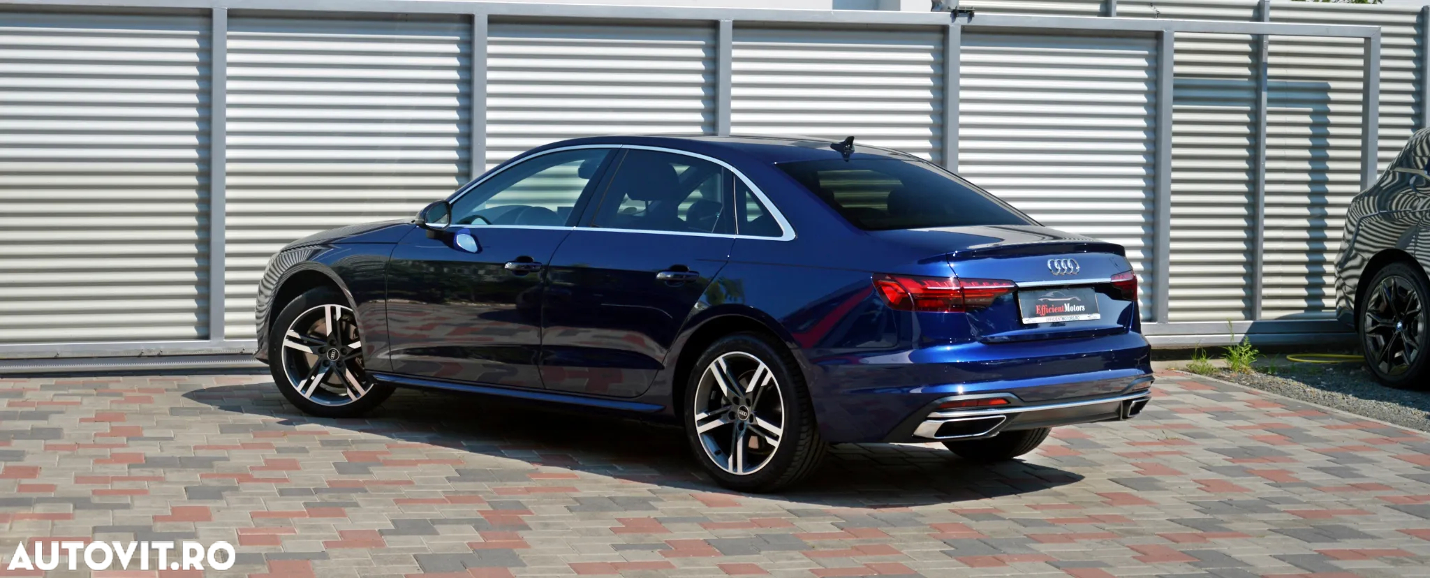 Audi A4 30 TDI S tronic MHEV S Line - 19