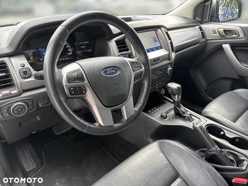 Ford Ranger - 10