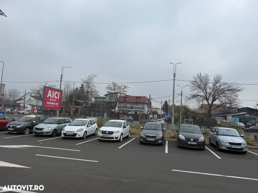 Skoda Fabia 1.2 HTP Family - 8