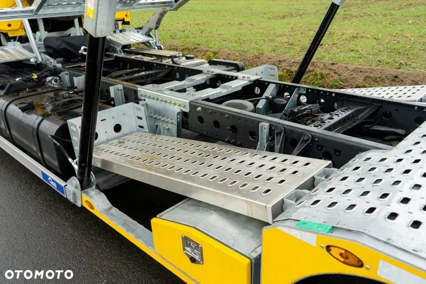 Mercedes-Benz Atego - 21