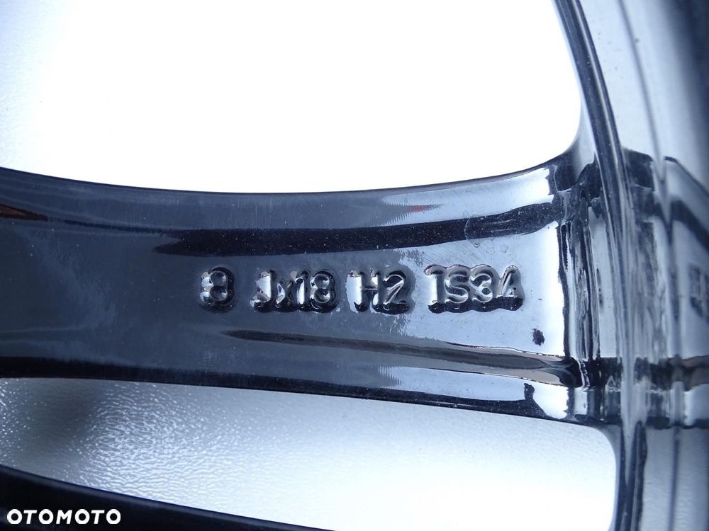 ALUFELGI FELGI 18 5x120 8" ET 34 STYL 398 6796247 BMW F20 F21 F30 F31 F34 - 15