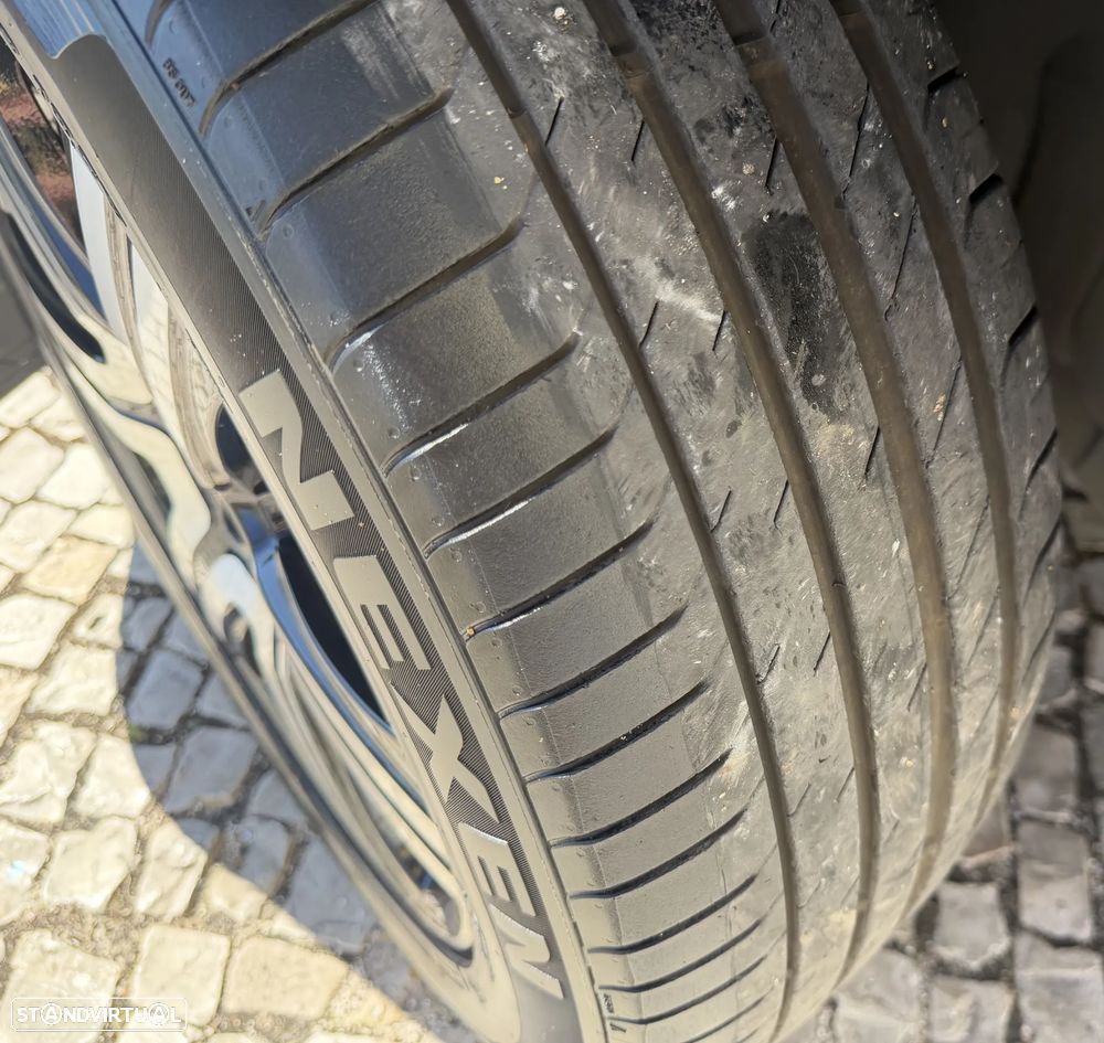 Mercedes-Benz GLC 300 de 4Matic 9G-TRONIC - 8