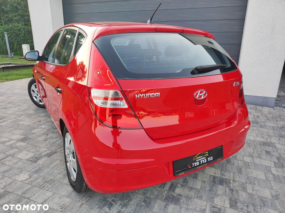 Hyundai i30 - 27