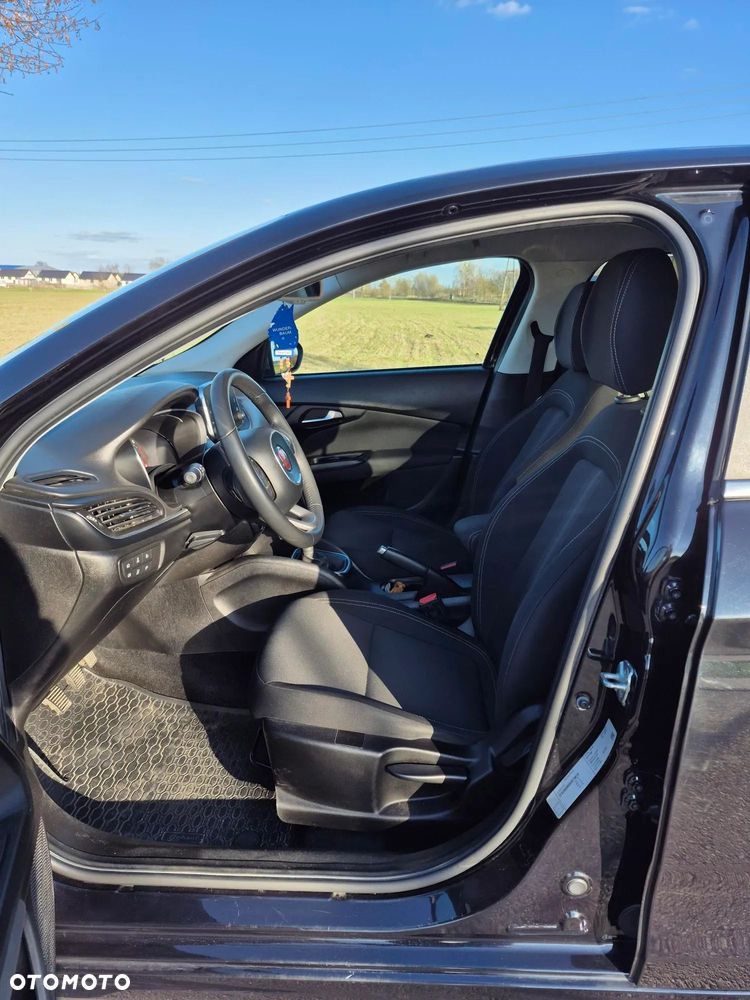 Fiat Tipo 1.4 16v Mirror - 11