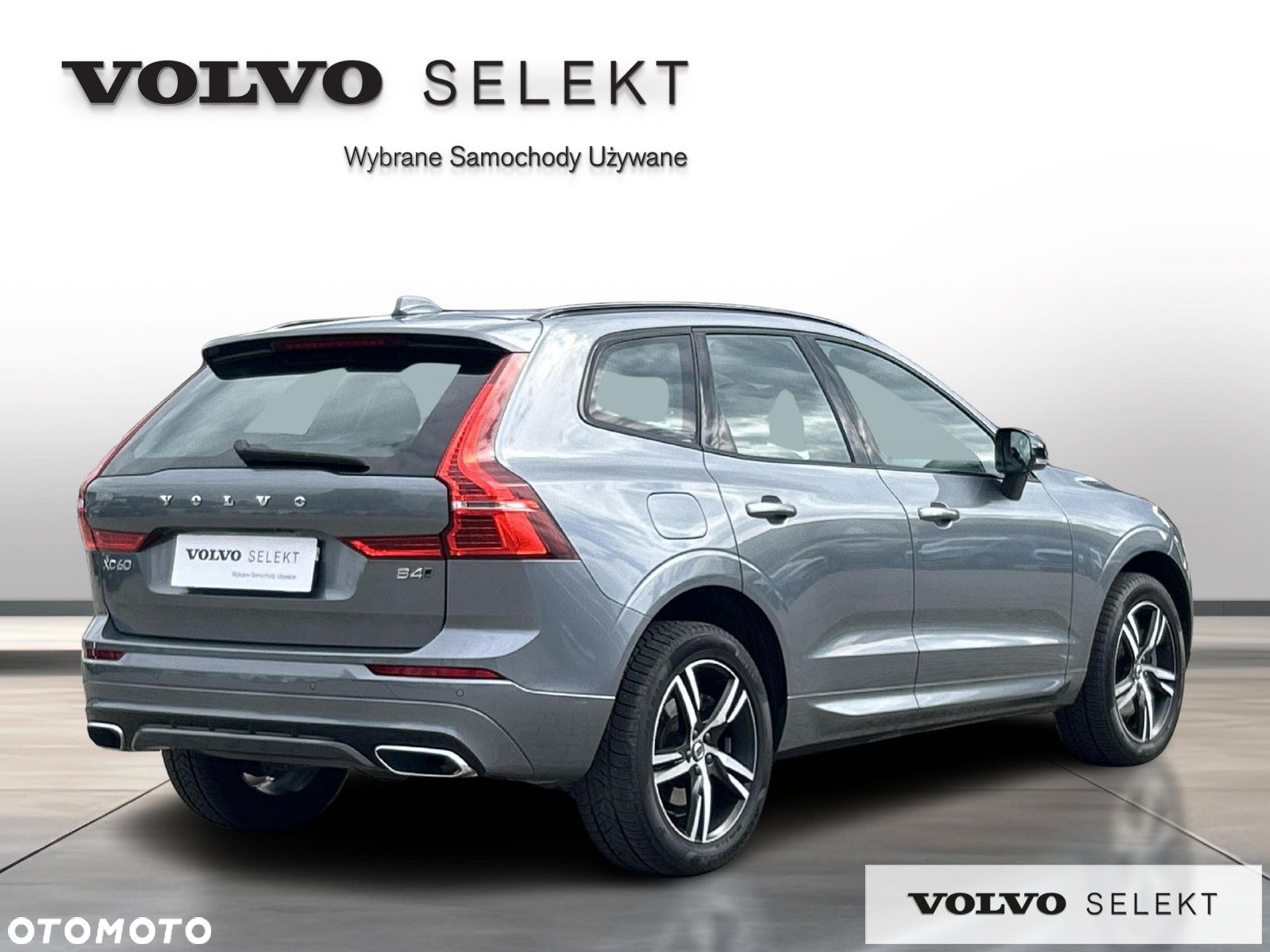 Volvo XC 60 - 6