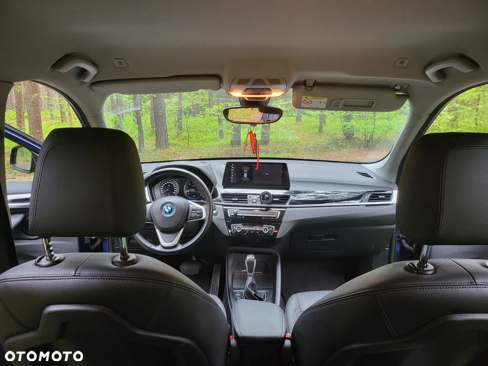 BMW X1 - 12
