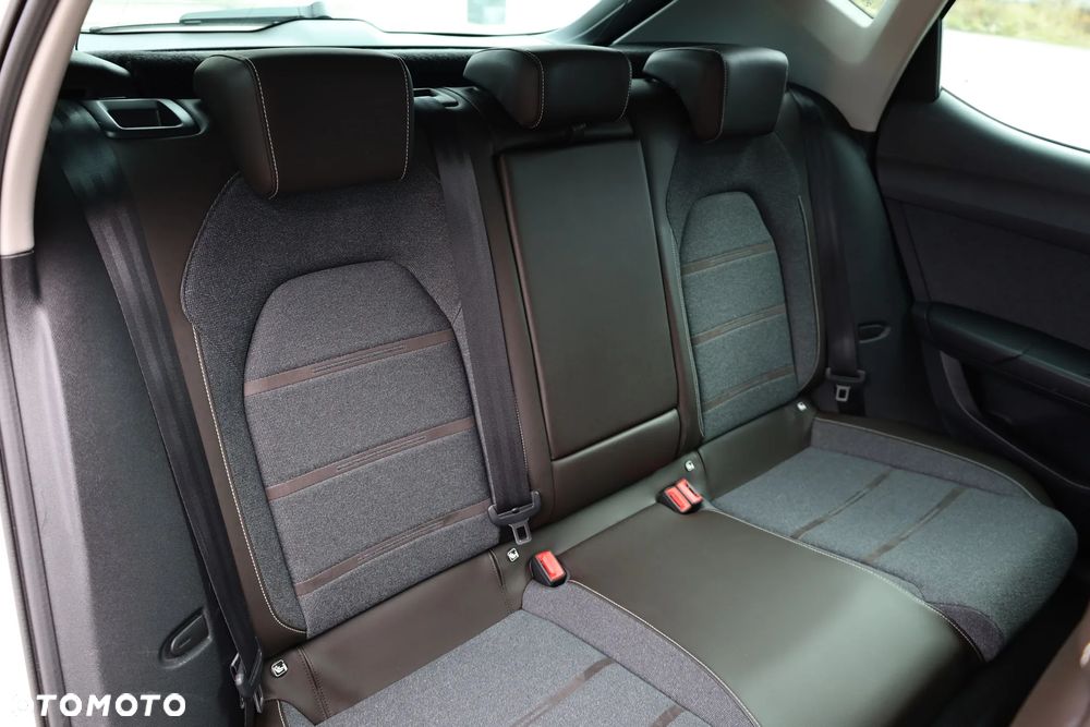 Seat Leon 1.5 EcoTSI Evo Xcellence S&S - 24