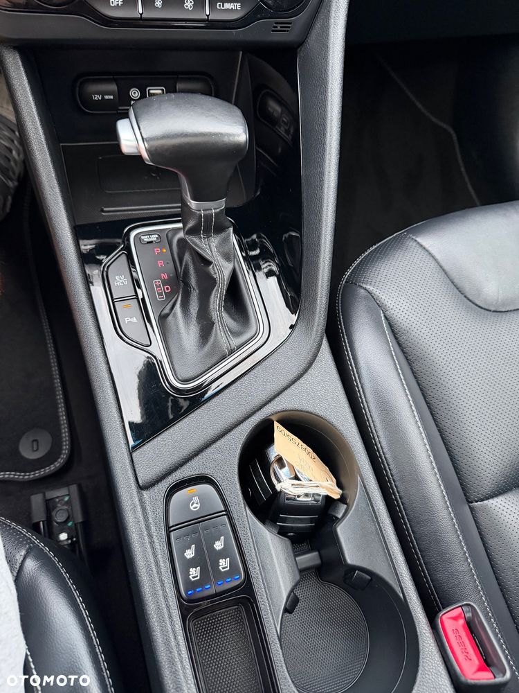 Kia Niro 1.6 GDI Plug-in Hybrid XL - 31