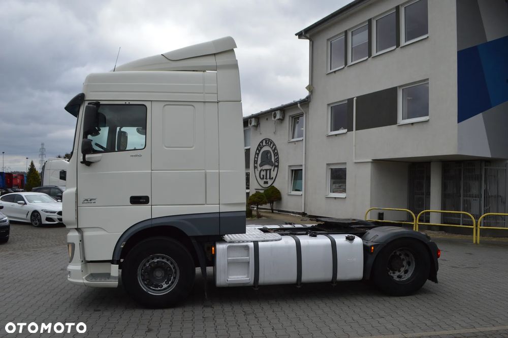DAF XF 460 FT - 2
