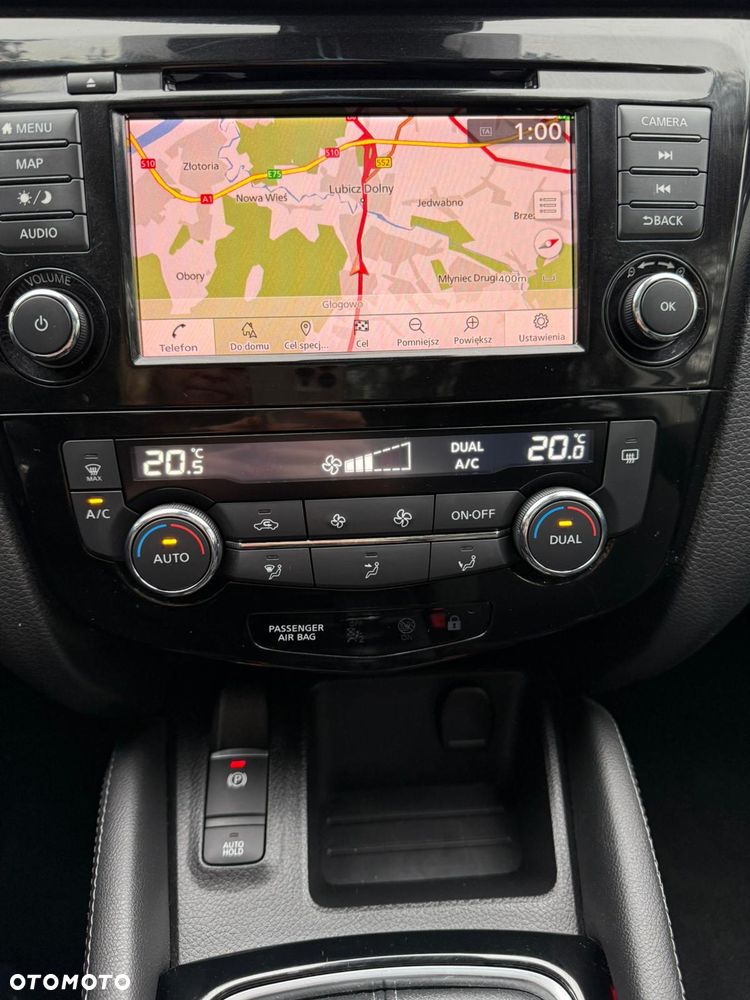 Nissan Qashqai 1.3 DIG-T N-Connecta - 13