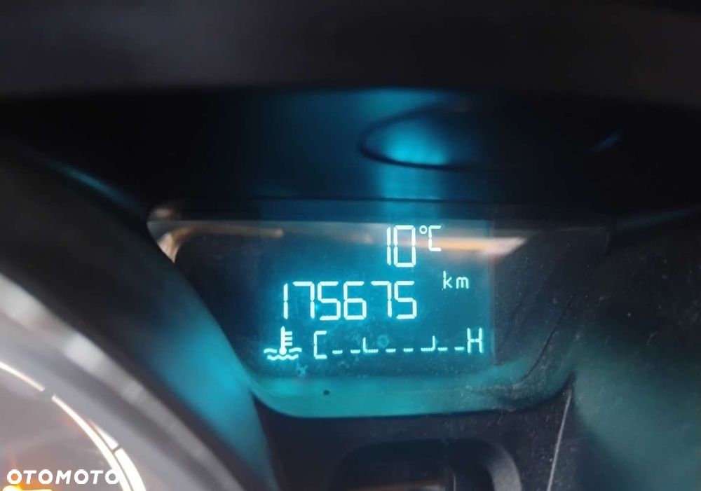 Ford Fiesta - 14
