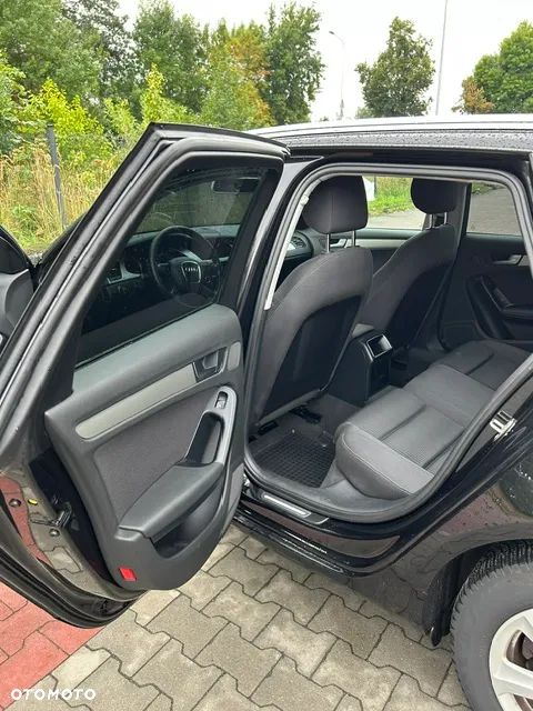 Audi A4 - 18