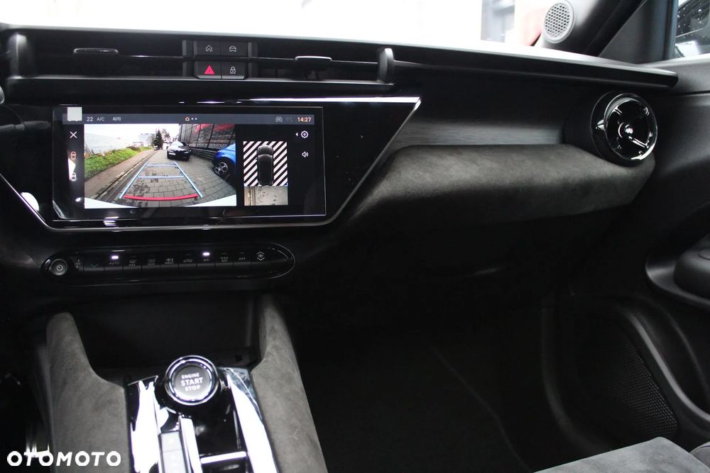 Alfa Romeo Junior 1.2 mHEV Ibrida Speciale eDCT - 10