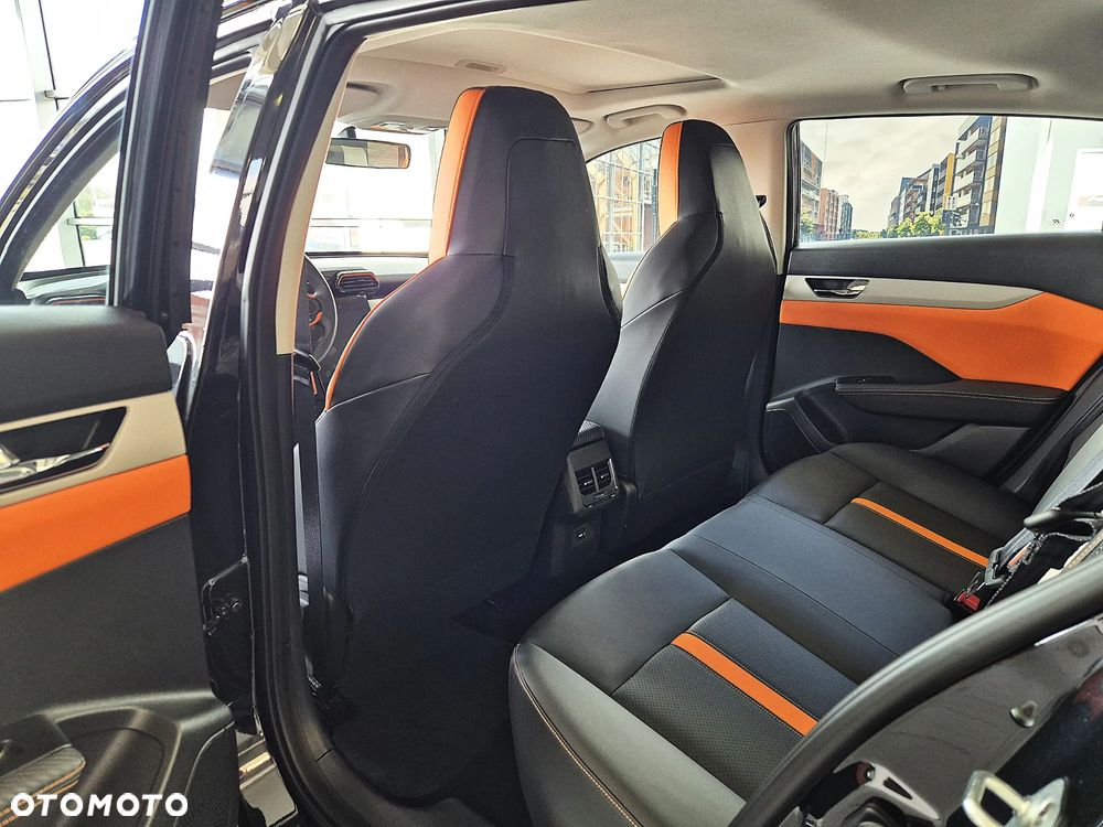 Dongfeng Shine - 15