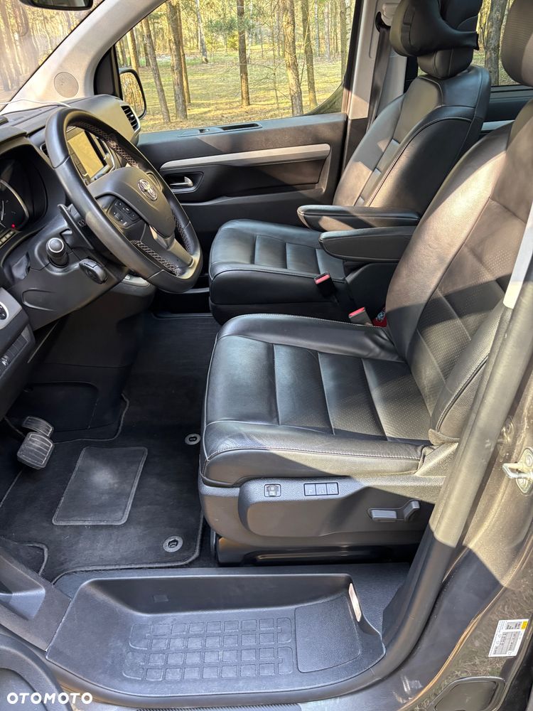 Toyota Proace Verso 2.0 D4-D Long VIP - 14