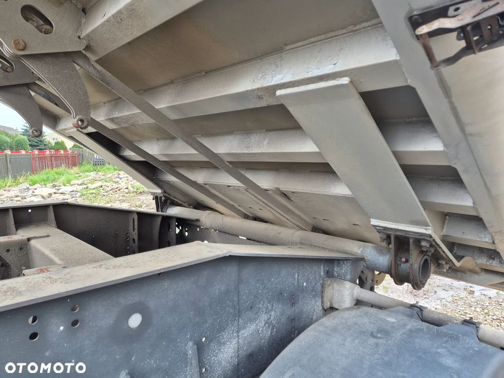 MAN TGX 470 2020 HYDRAULIKA 4X2 315/80 XLX kabina POLIFT AUTOMAT STANDARD z Niemiec SUPER STAN TGS 470 460 420 430 500 510 400 360 410 18.460 - 27
