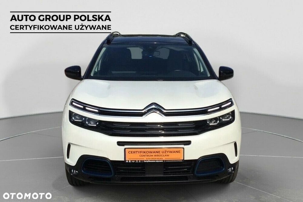 Citroën C5 Aircross - 8