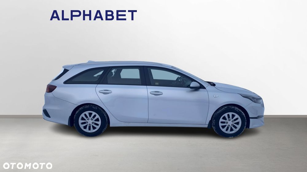 Kia Ceed 1.5 T-GDI S - 6