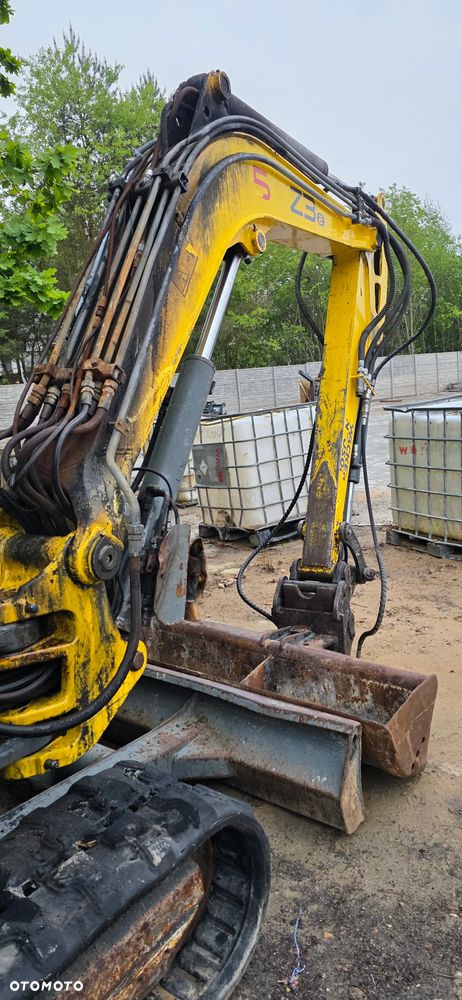 Wacker Neuson EZ 50 Z3 - 2