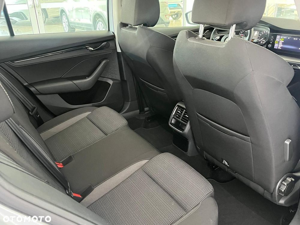 Skoda Octavia 2.0 TDI Ambition - 36