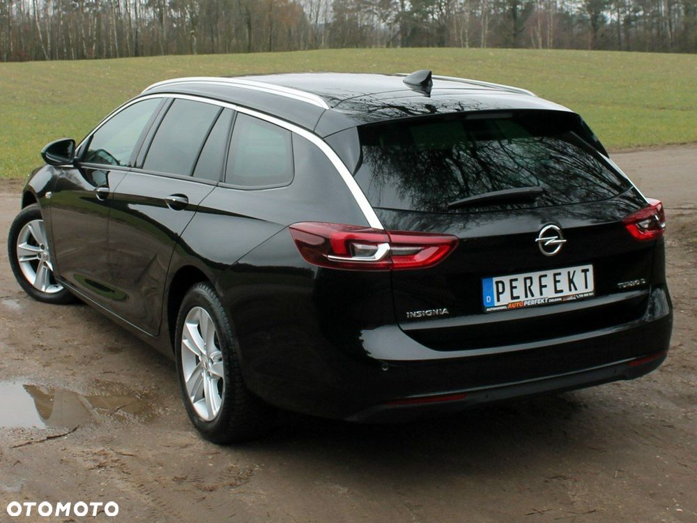 Opel Insignia - 14