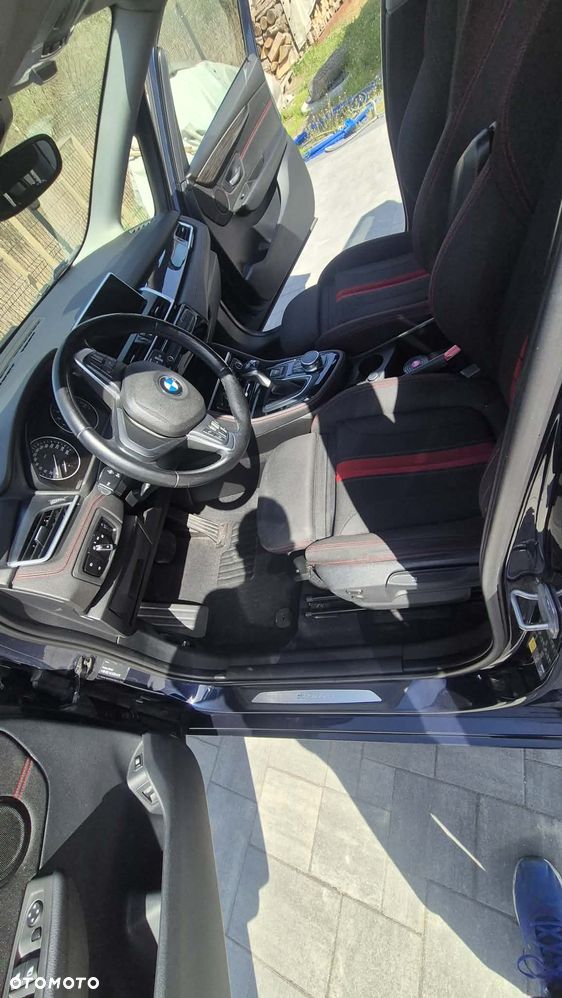 BMW Seria 2 - 10