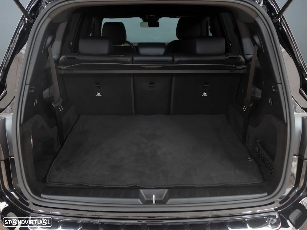 Mercedes-Benz GLB 180 d Style - 8