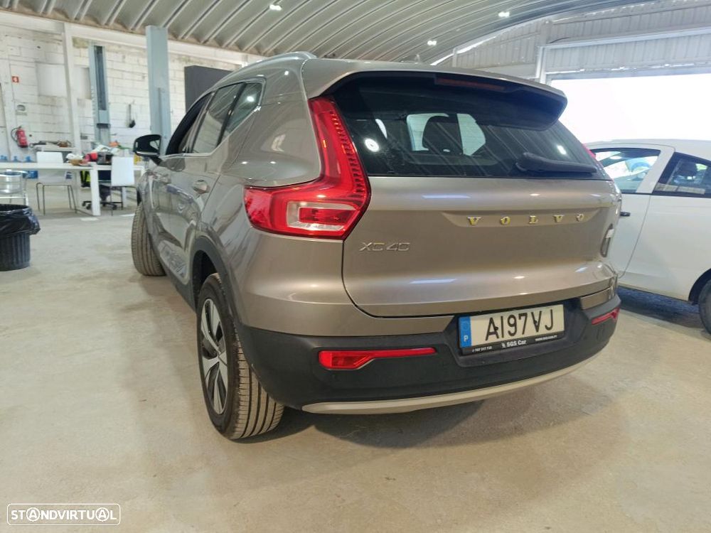Volvo XC 40 1.5 T5 PHEV Inscription Expression - 3