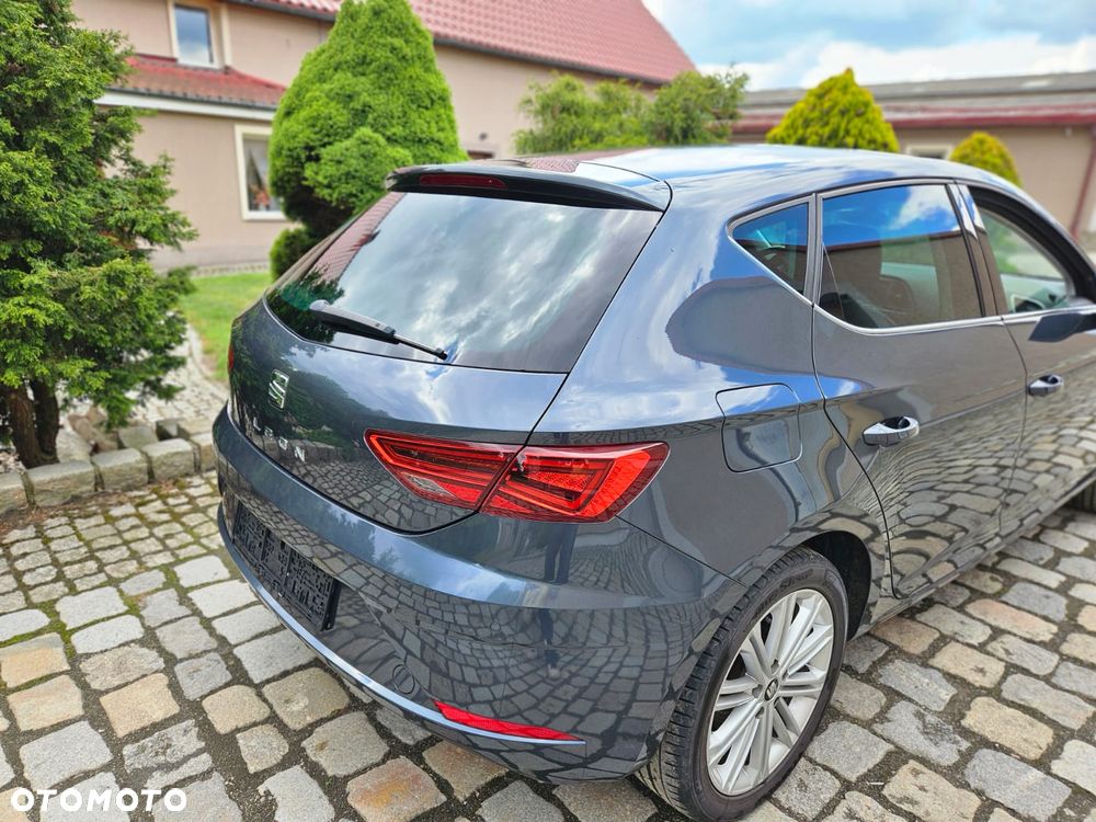 Seat Leon - 5