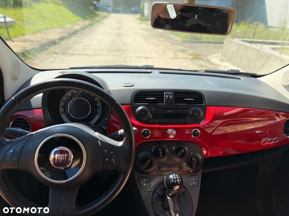 Fiat 500 - 10