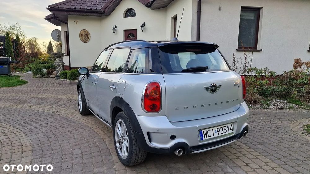 MINI Countryman - 10