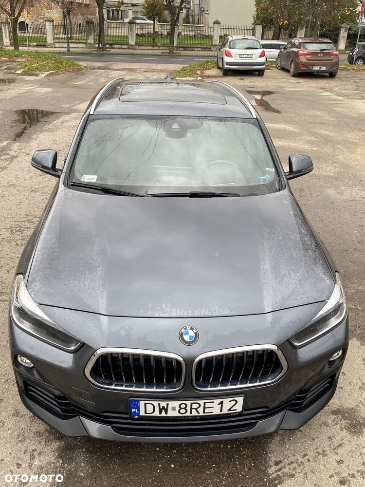 BMW X2 - 6