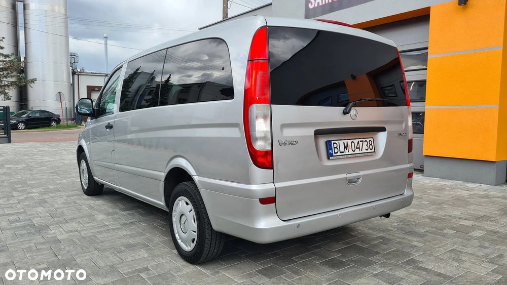 Mercedes-Benz Vito 639.703 - 4