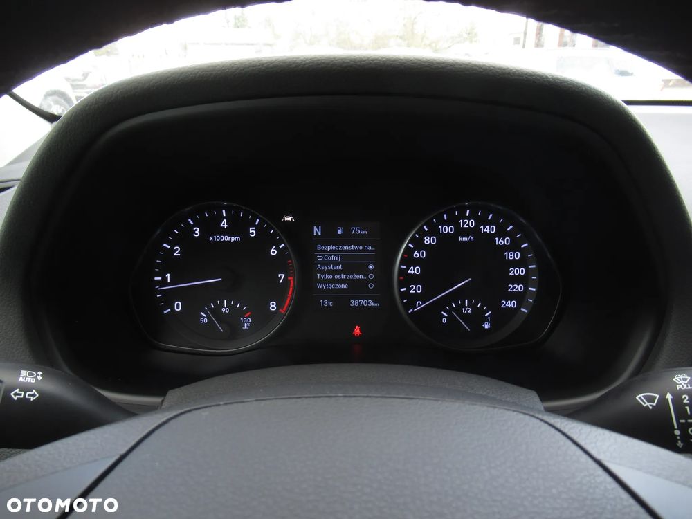 Hyundai i30 1.5 T-GDI 48V Modern - 30