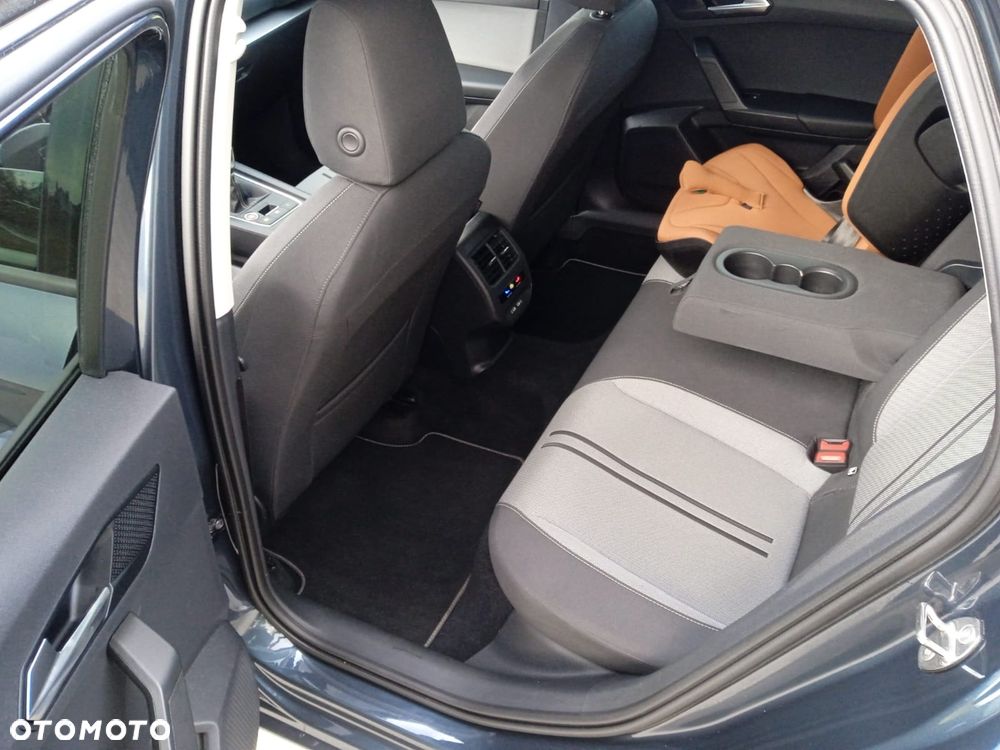 Seat Leon Sportstourer - 4