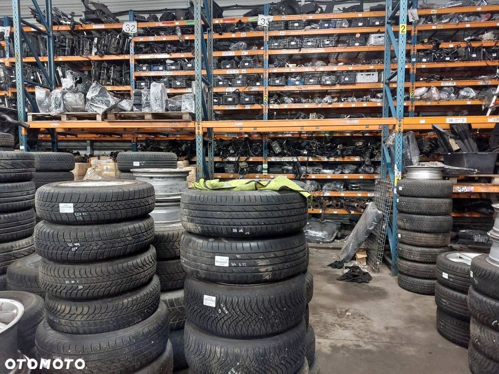 OPONY LETNIE 2 SZT 195/65R15 2022R LAUFENN S FIT EQ+ - 10